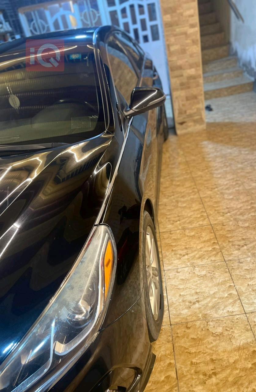 هیوندای سۆناتا